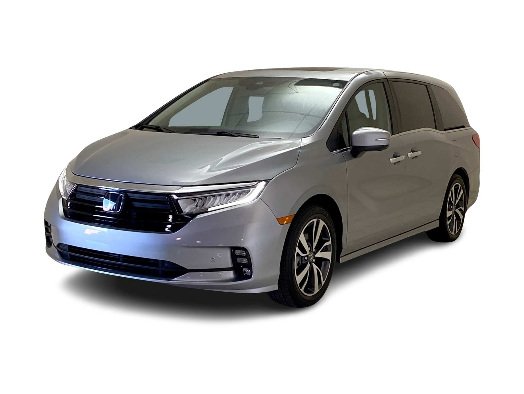 Thumbnail: 2024 Honda Odyssey - 1