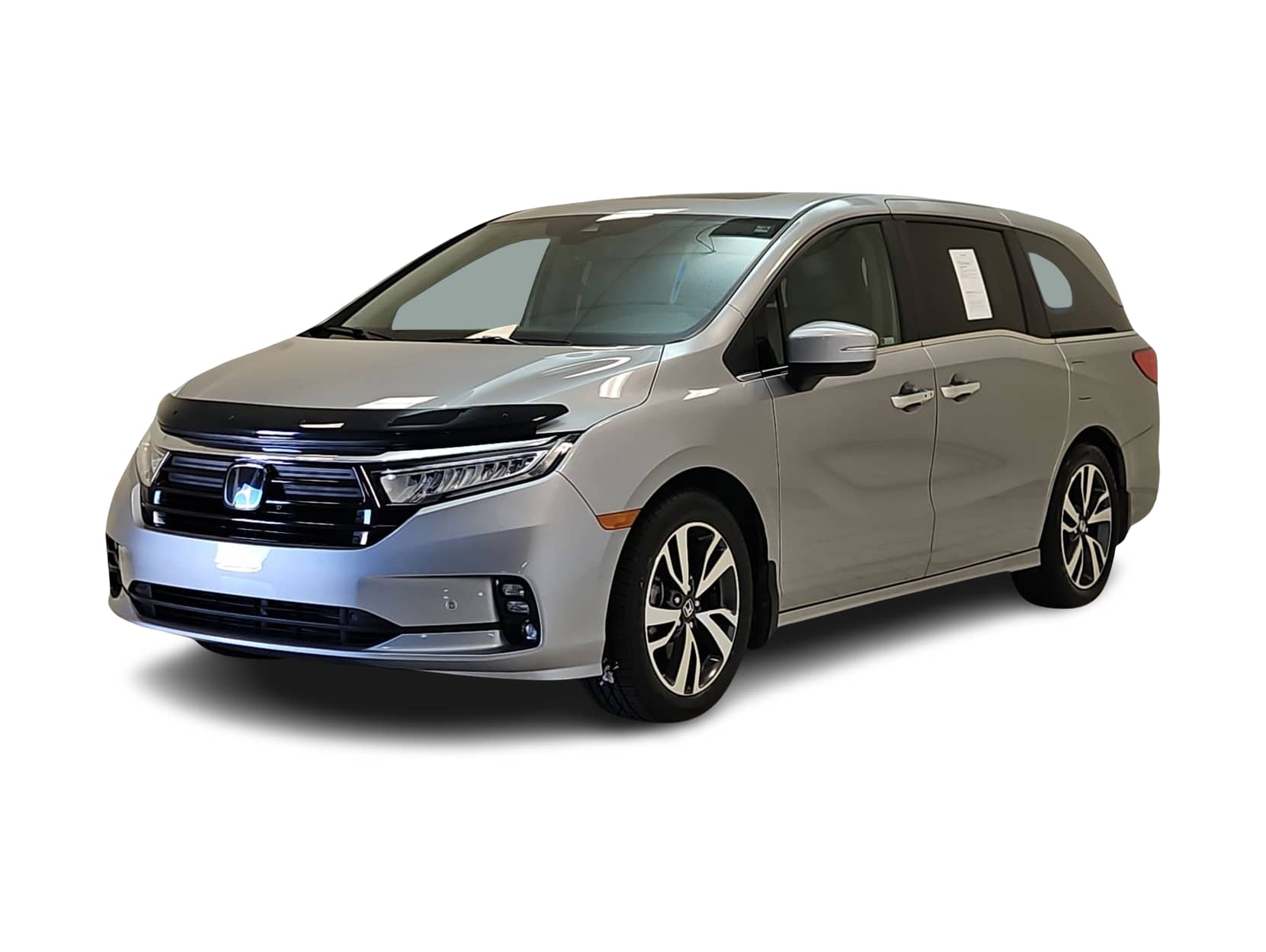 Thumbnail: 2023 Honda Odyssey - 1