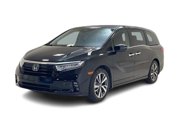 2022 Honda Odyssey Touring -
                Chamblee, GA