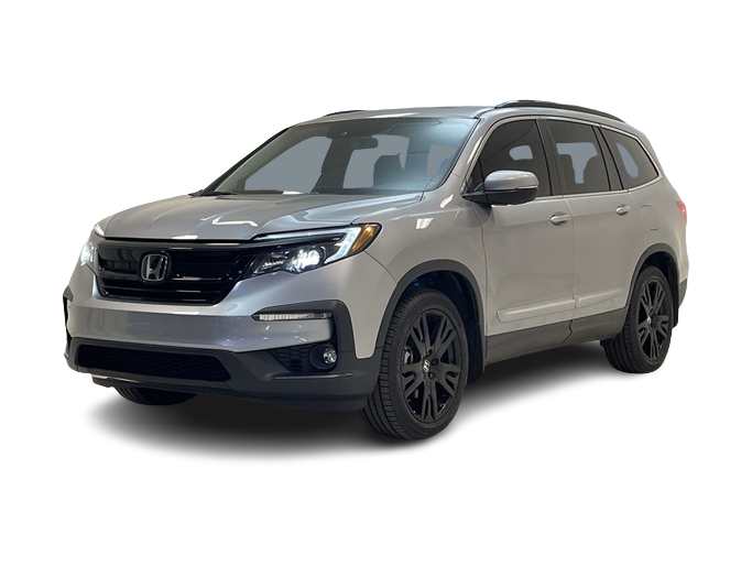 2022 Honda Pilot SE -
                Chamblee, GA