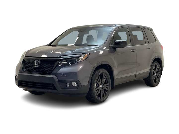 2021 Honda Passport Sport -
                Chamblee, GA