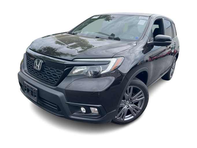 2021 Honda Passport EX-L -
                Chamblee, GA