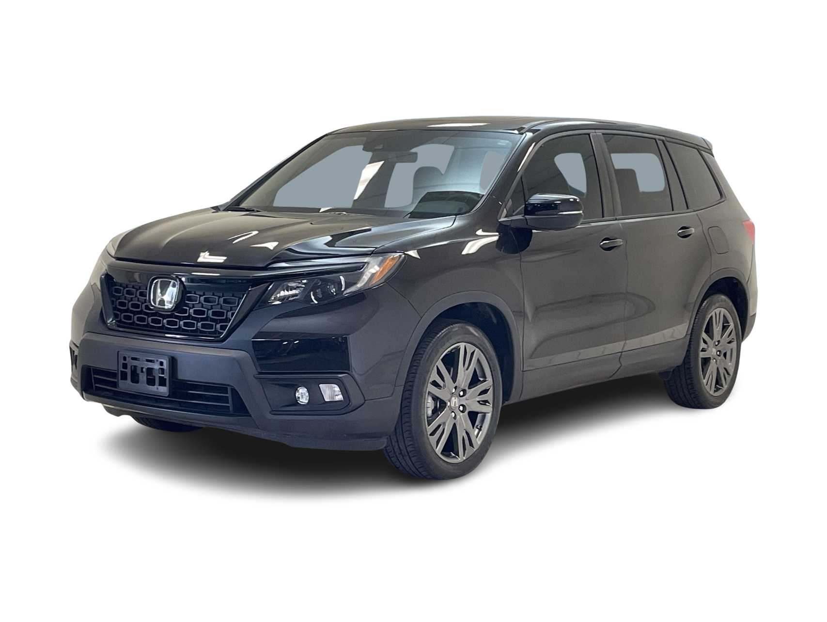 2021 Honda Passport EX-L -
                Chamblee, GA