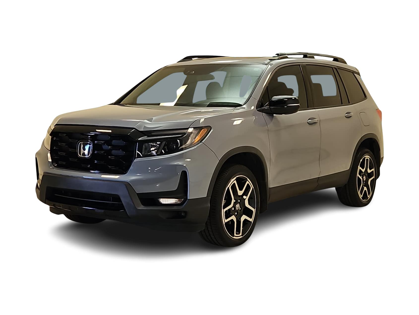 Thumbnail: 2023 Honda Passport - 1