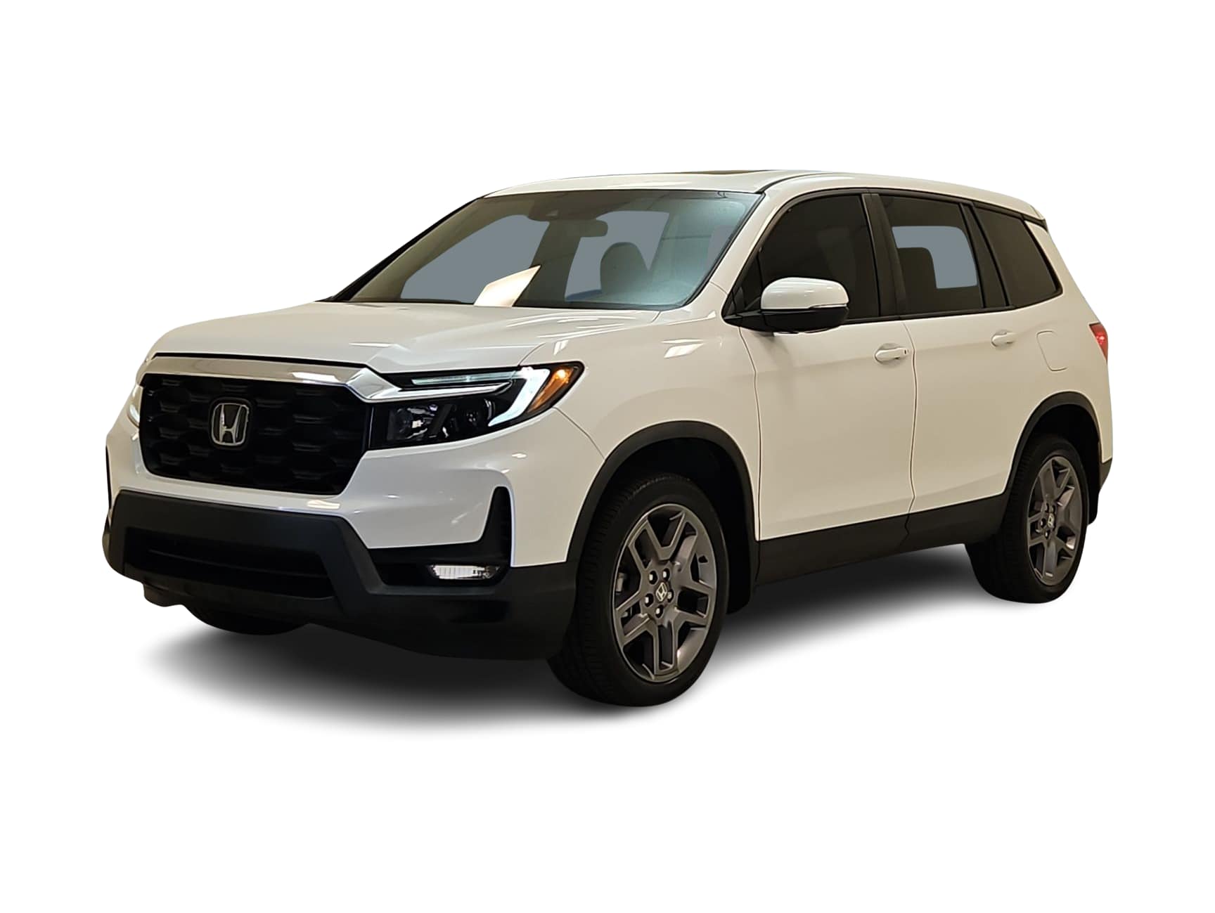 Thumbnail: 2023 Honda Passport - 1