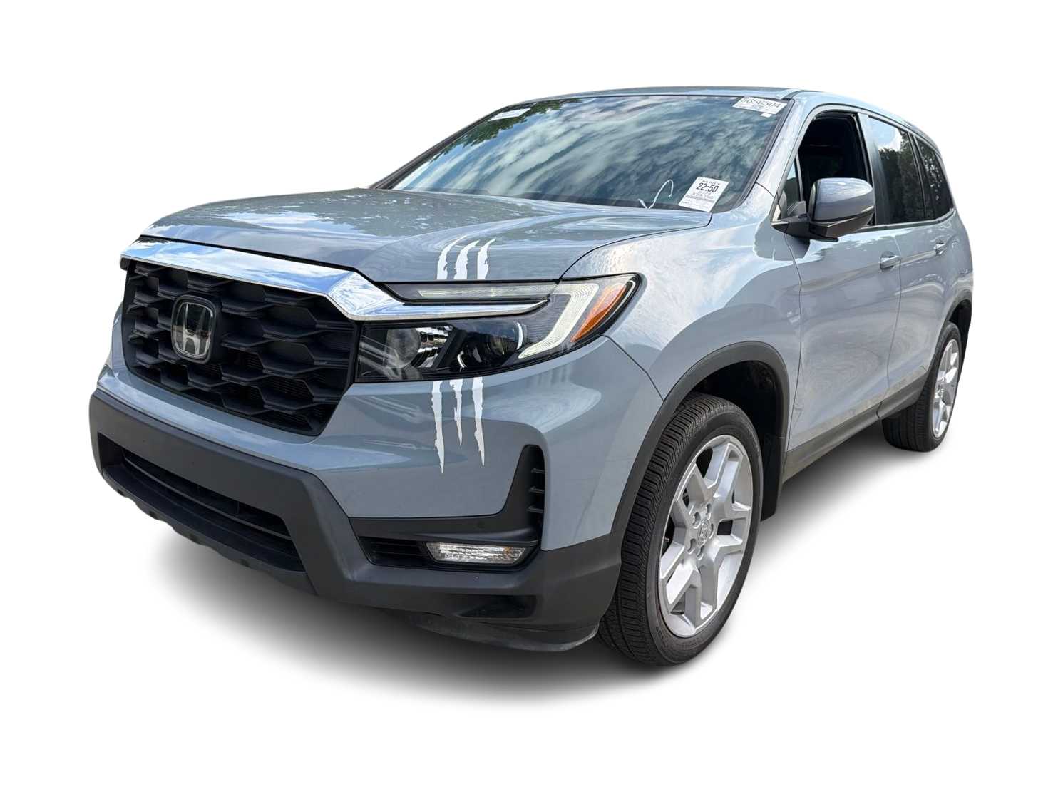 Thumbnail: 2024 Honda Passport - 1