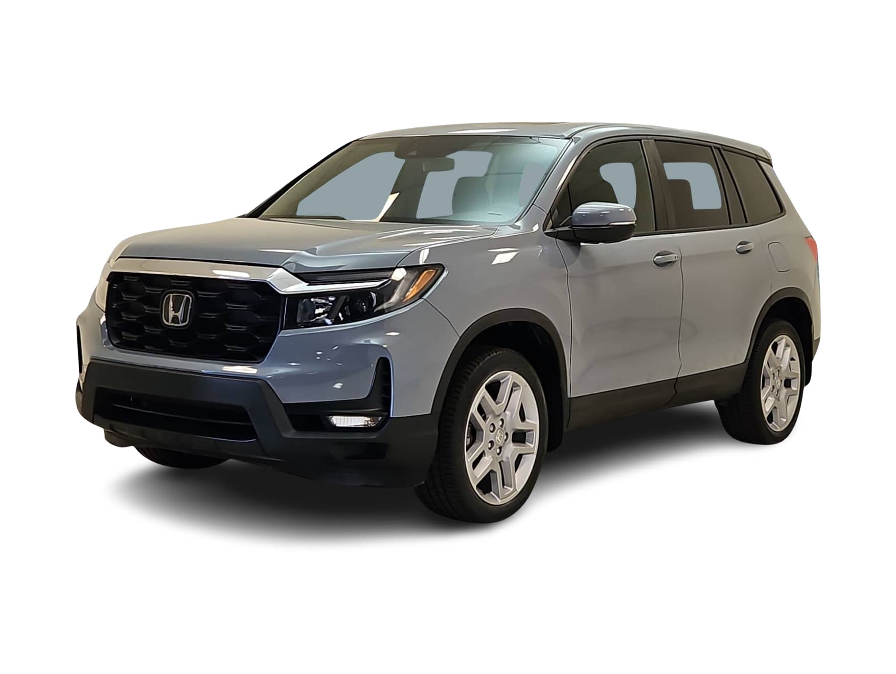 Thumbnail: 2024 Honda Passport - 1