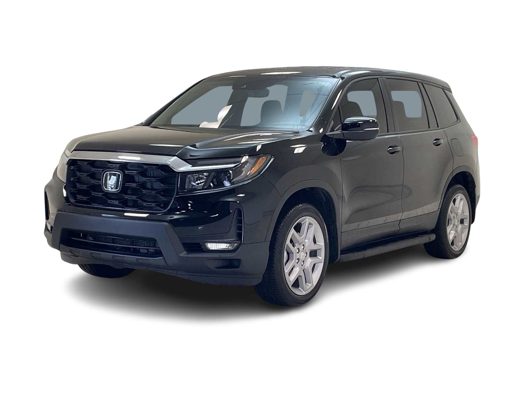 2025 Honda Passport EX-L -
                  Chamblee, GA