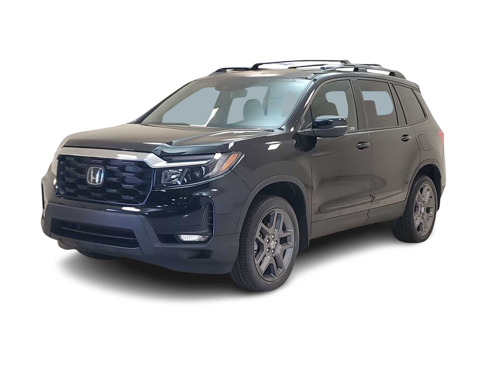 Thumbnail: 2023 Honda Passport - 1