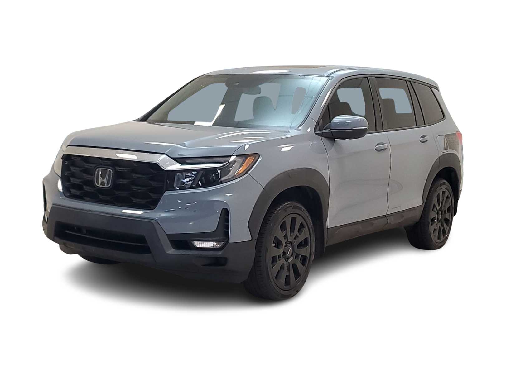 Thumbnail: 2023 Honda Passport - 1