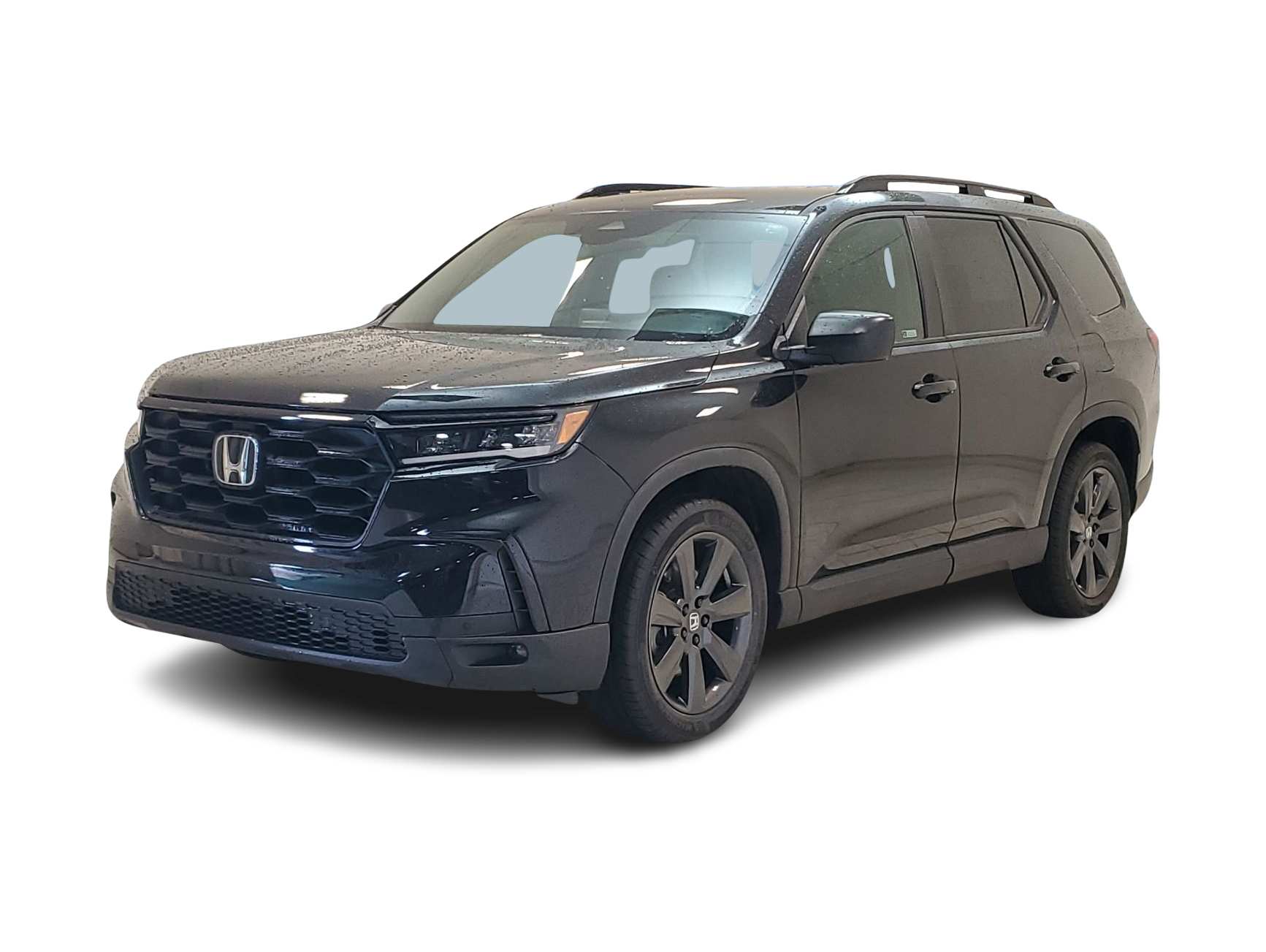 Thumbnail: 2023 Honda Pilot - 1