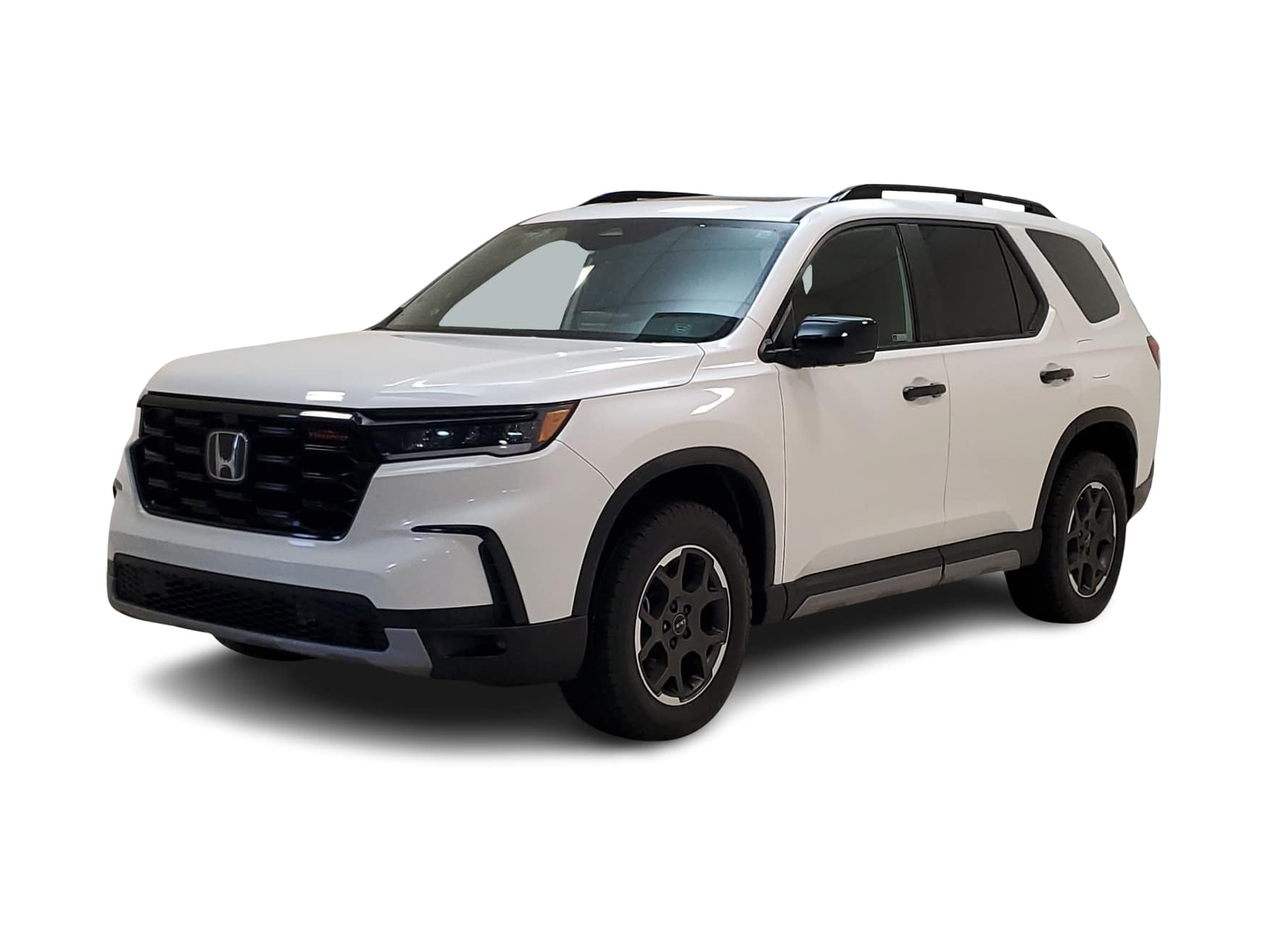 Thumbnail: 2024 Honda Pilot - 1