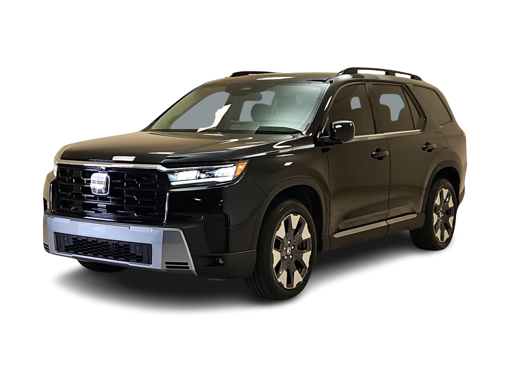 Thumbnail: 2026 Honda Pilot - 1