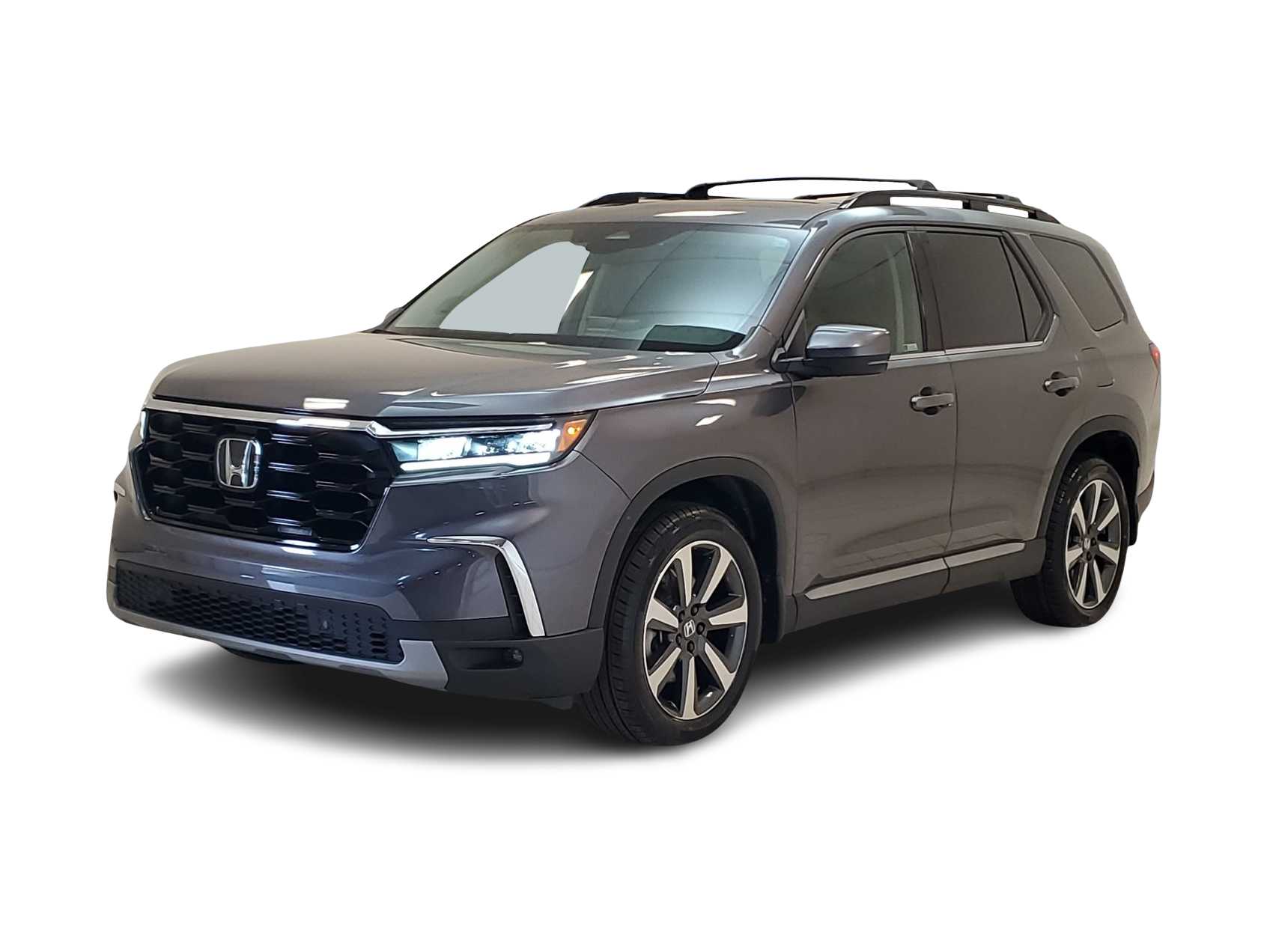 Thumbnail: 2023 Honda Pilot - 1