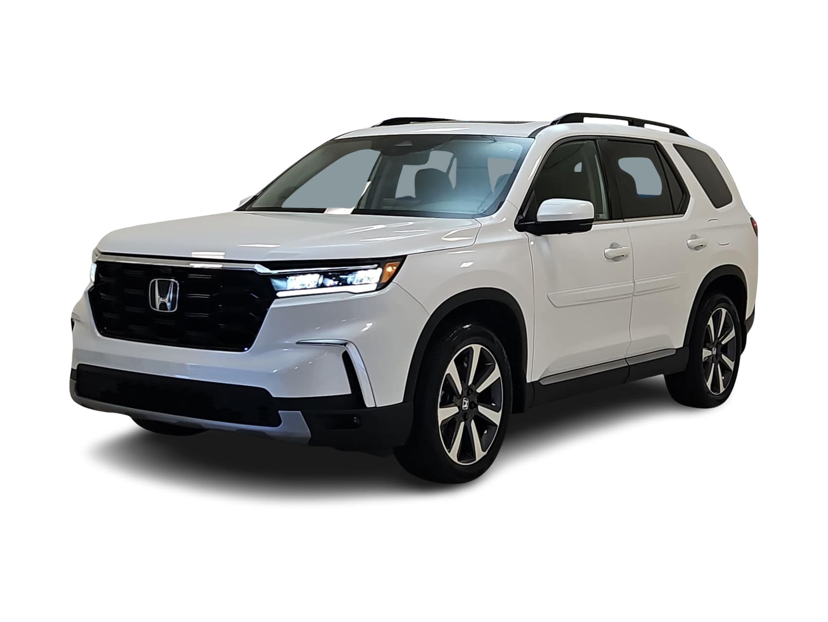 Thumbnail: 2025 Honda Pilot - 1