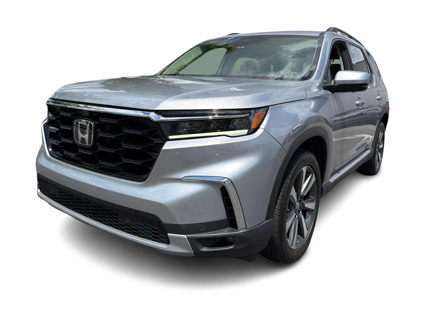 Thumbnail: 2025 Honda Pilot - 1
