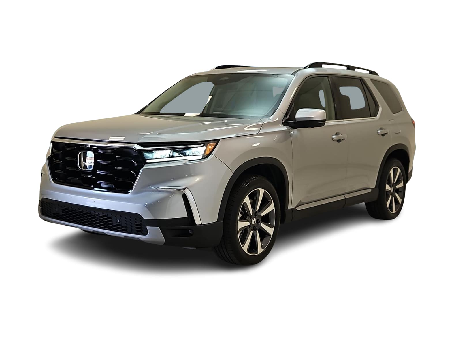 Thumbnail: 2025 Honda Pilot - 1