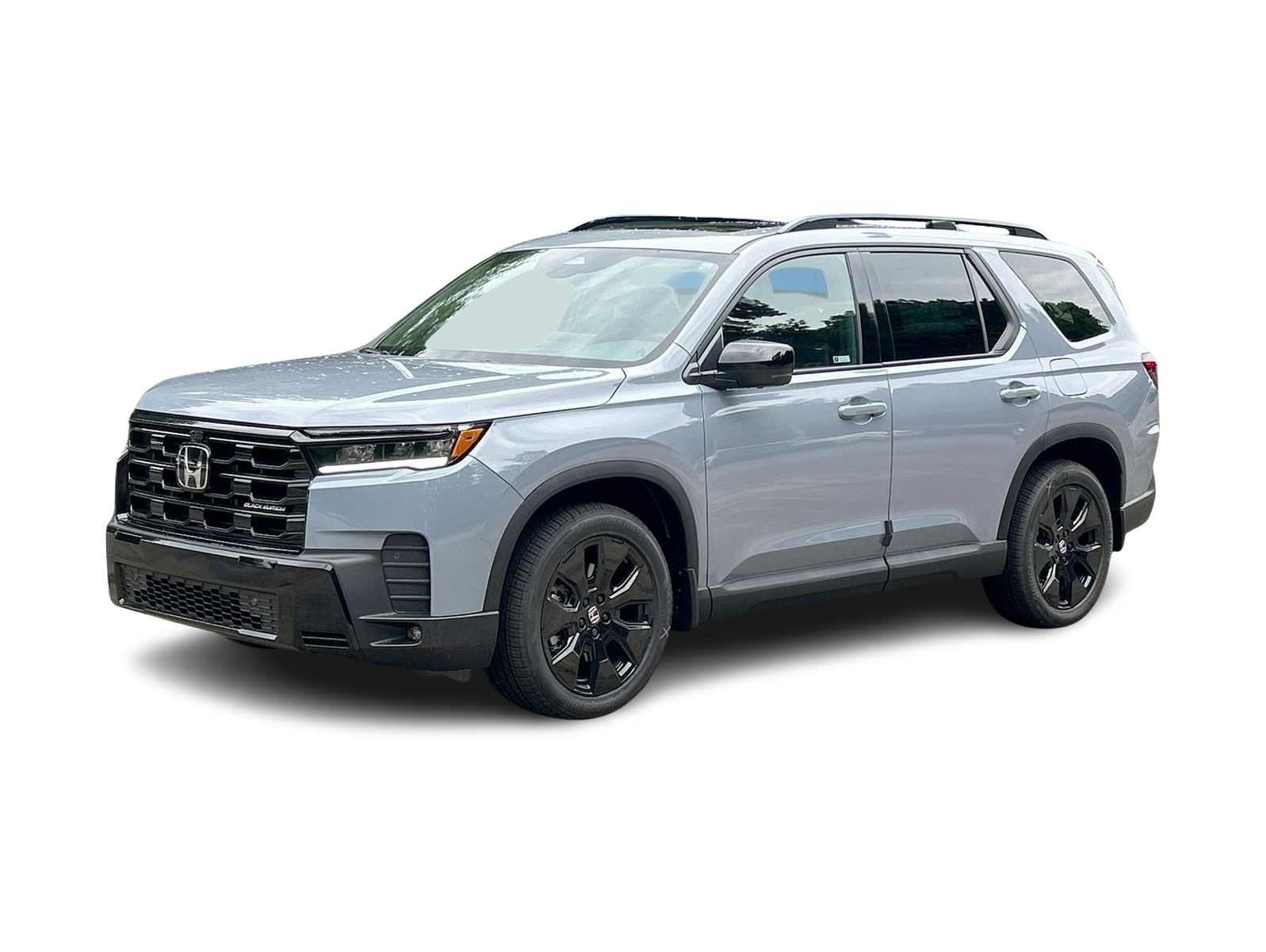 Thumbnail: 2026 Honda Pilot - 1