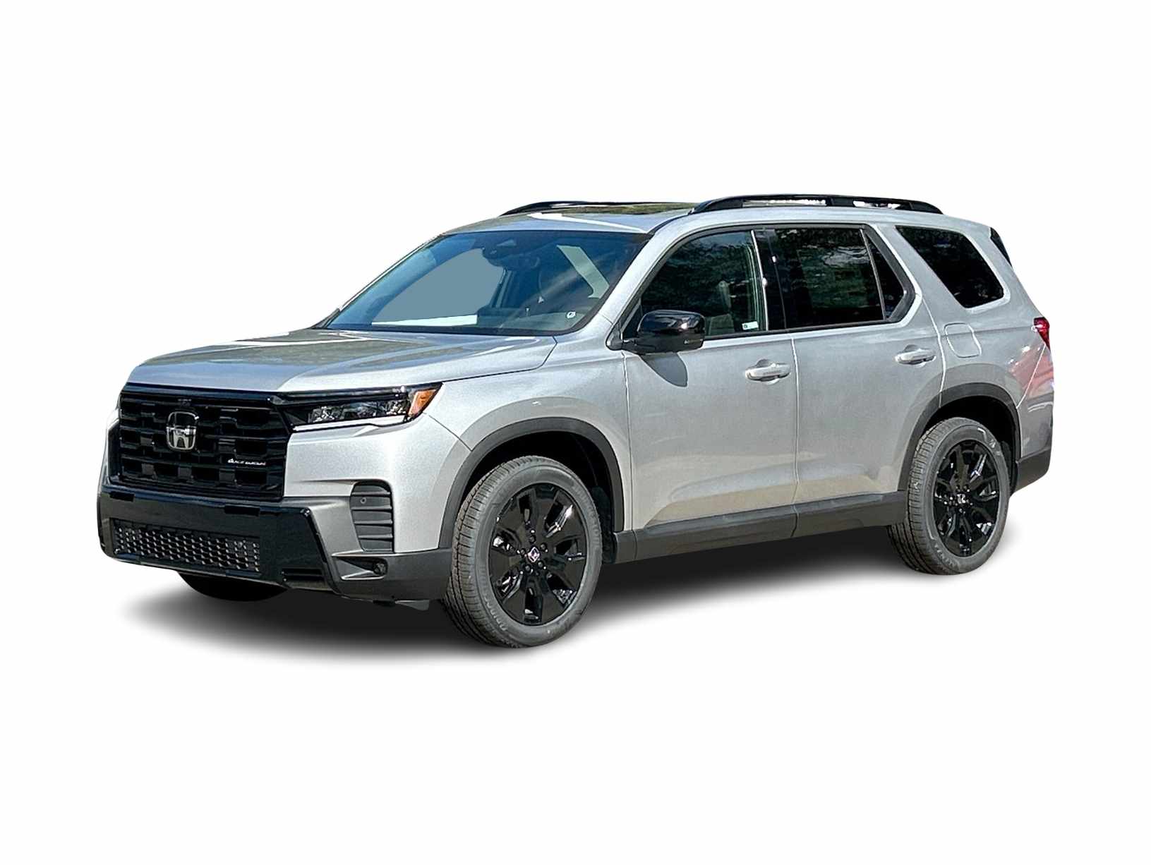 Thumbnail: 2026 Honda Pilot - 1