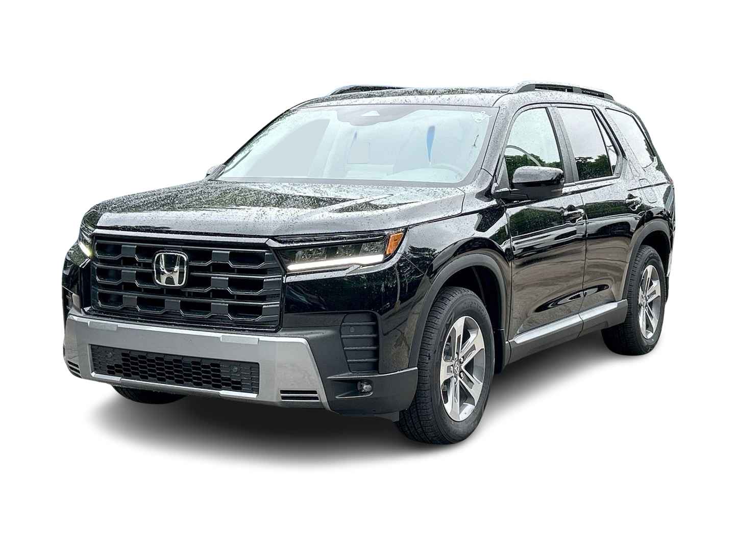 Thumbnail: 2026 Honda Pilot - 1
