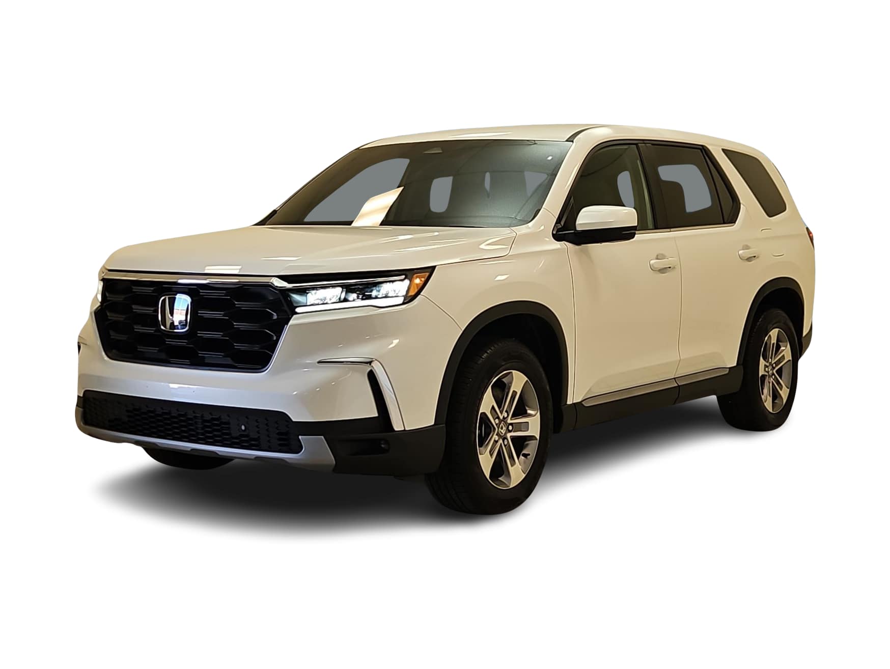 Thumbnail: 2025 Honda Pilot - 1