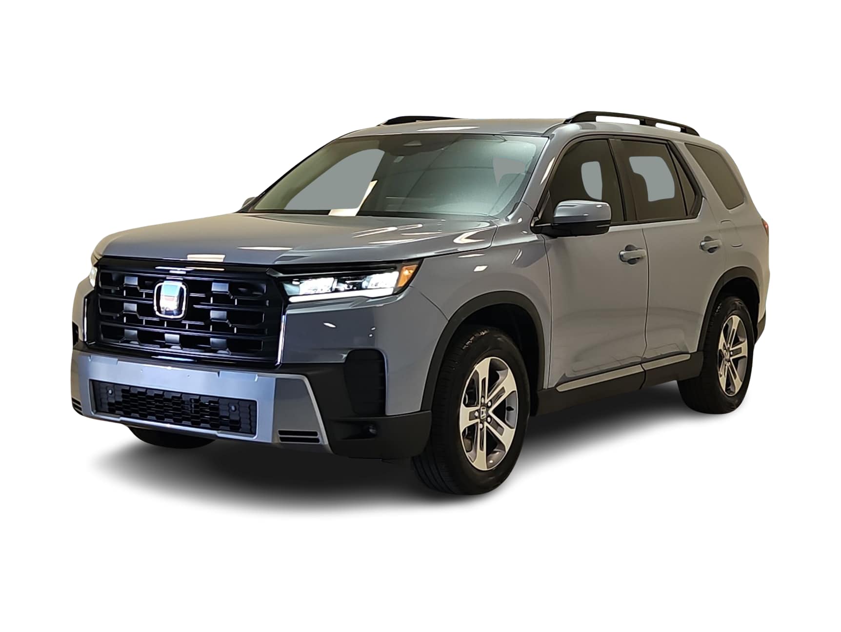Thumbnail: 2026 Honda Pilot - 1