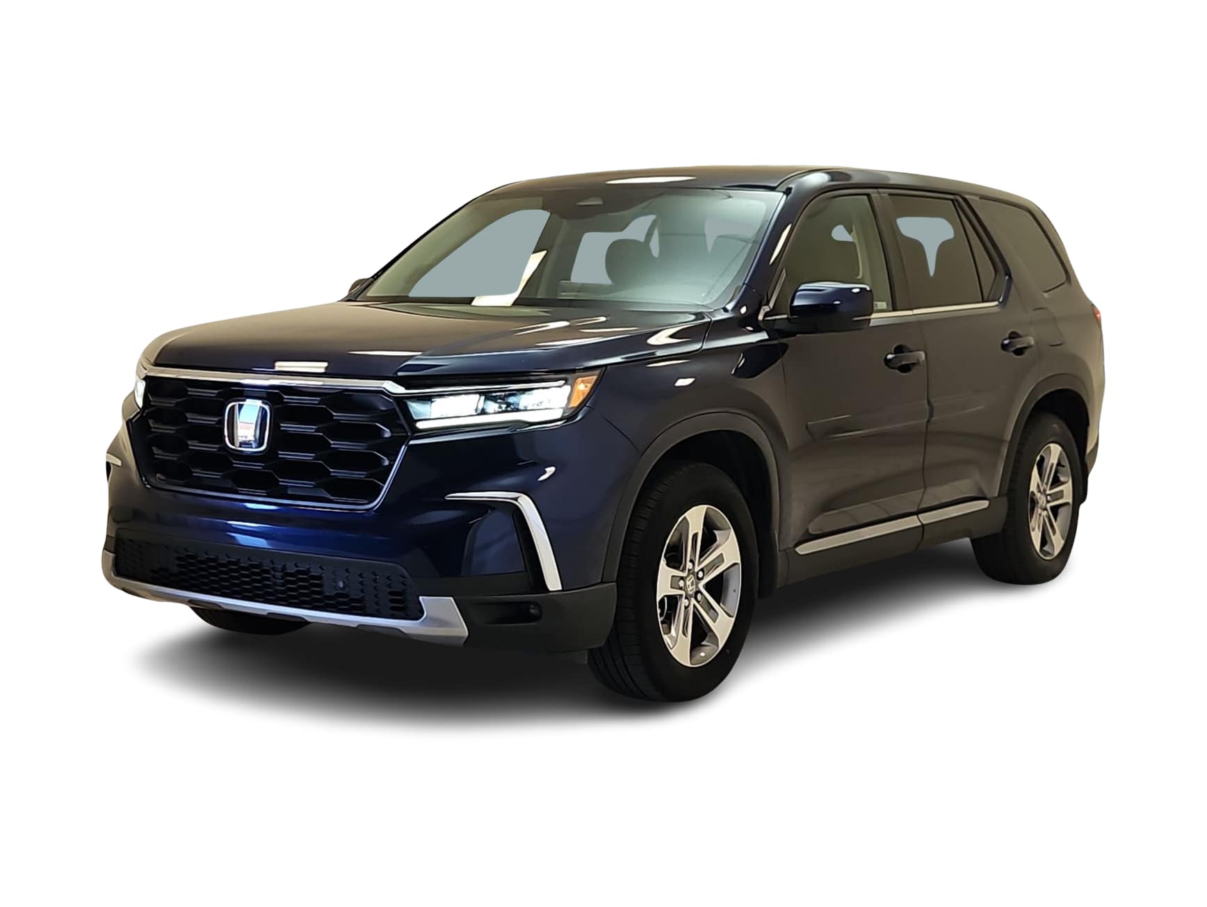 Thumbnail: 2024 Honda Pilot - 1