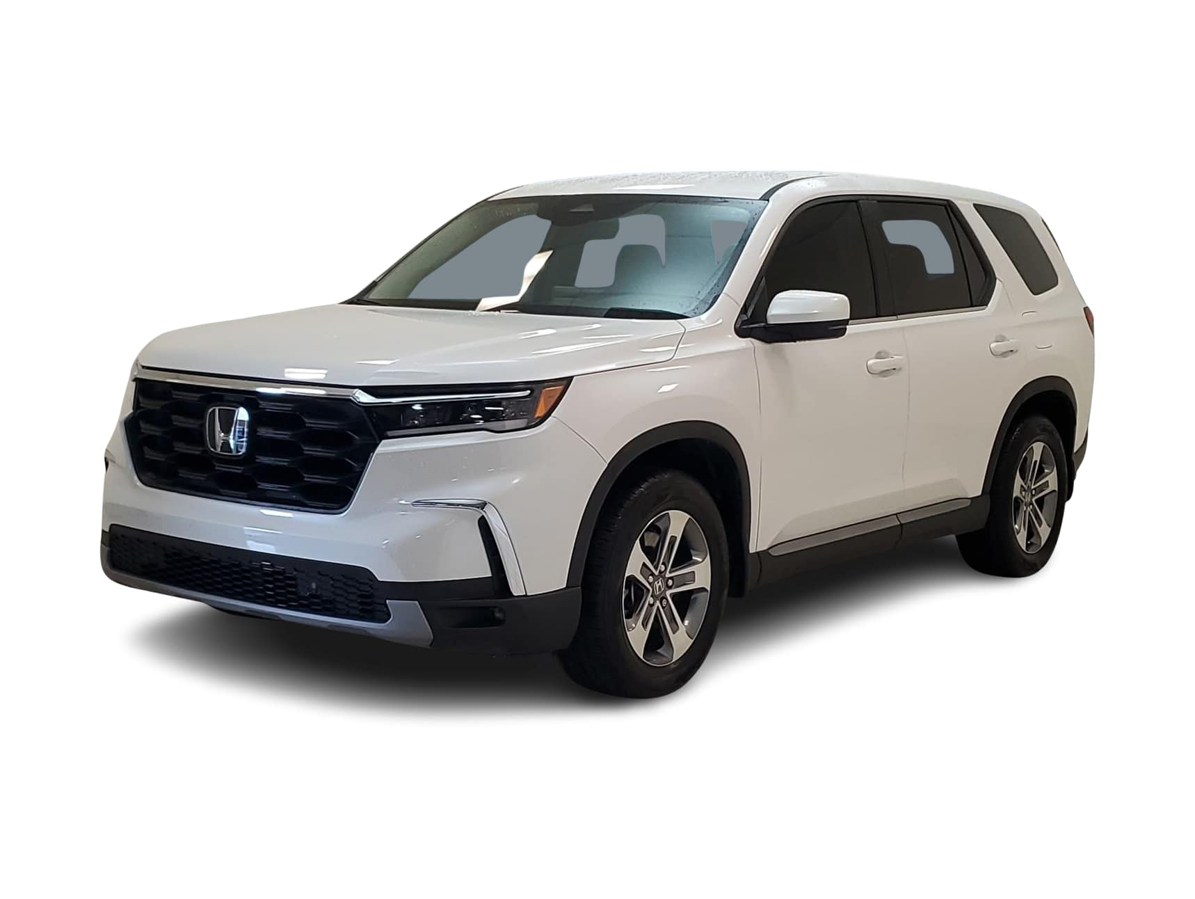 Thumbnail: 2025 Honda Pilot - 1