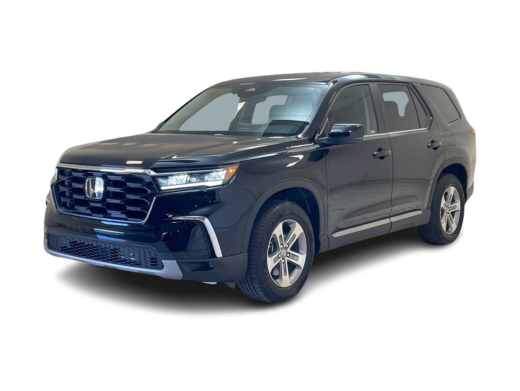 Thumbnail: 2025 Honda Pilot - 1