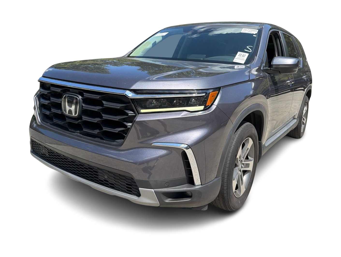 Thumbnail: 2025 Honda Pilot - 1