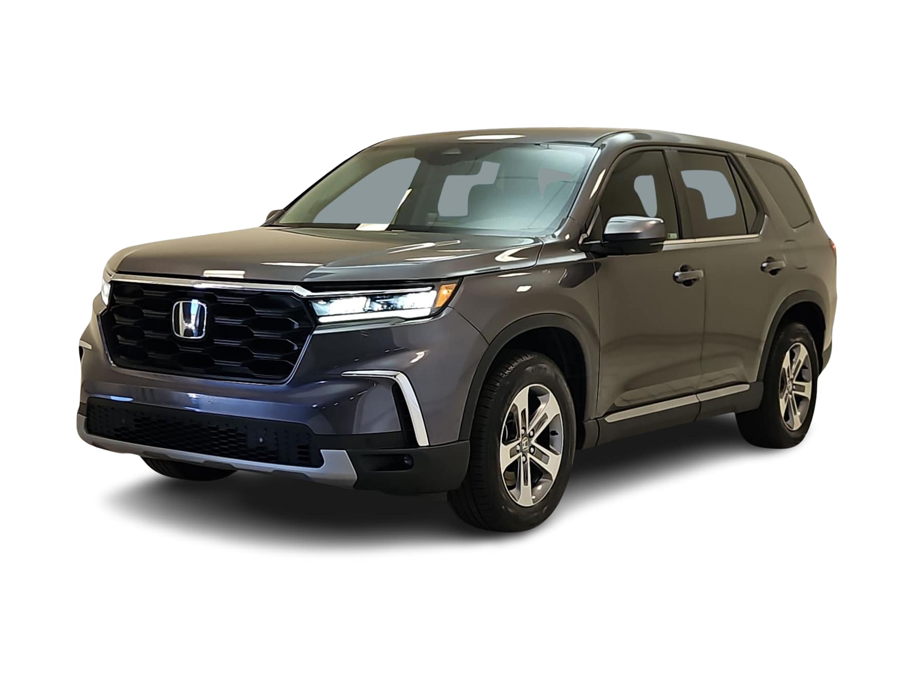 Thumbnail: 2024 Honda Pilot - 1