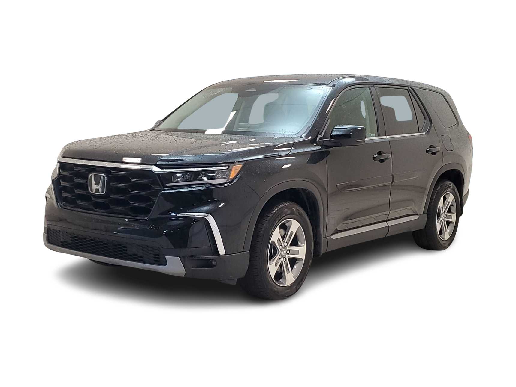 Thumbnail: 2024 Honda Pilot - 1