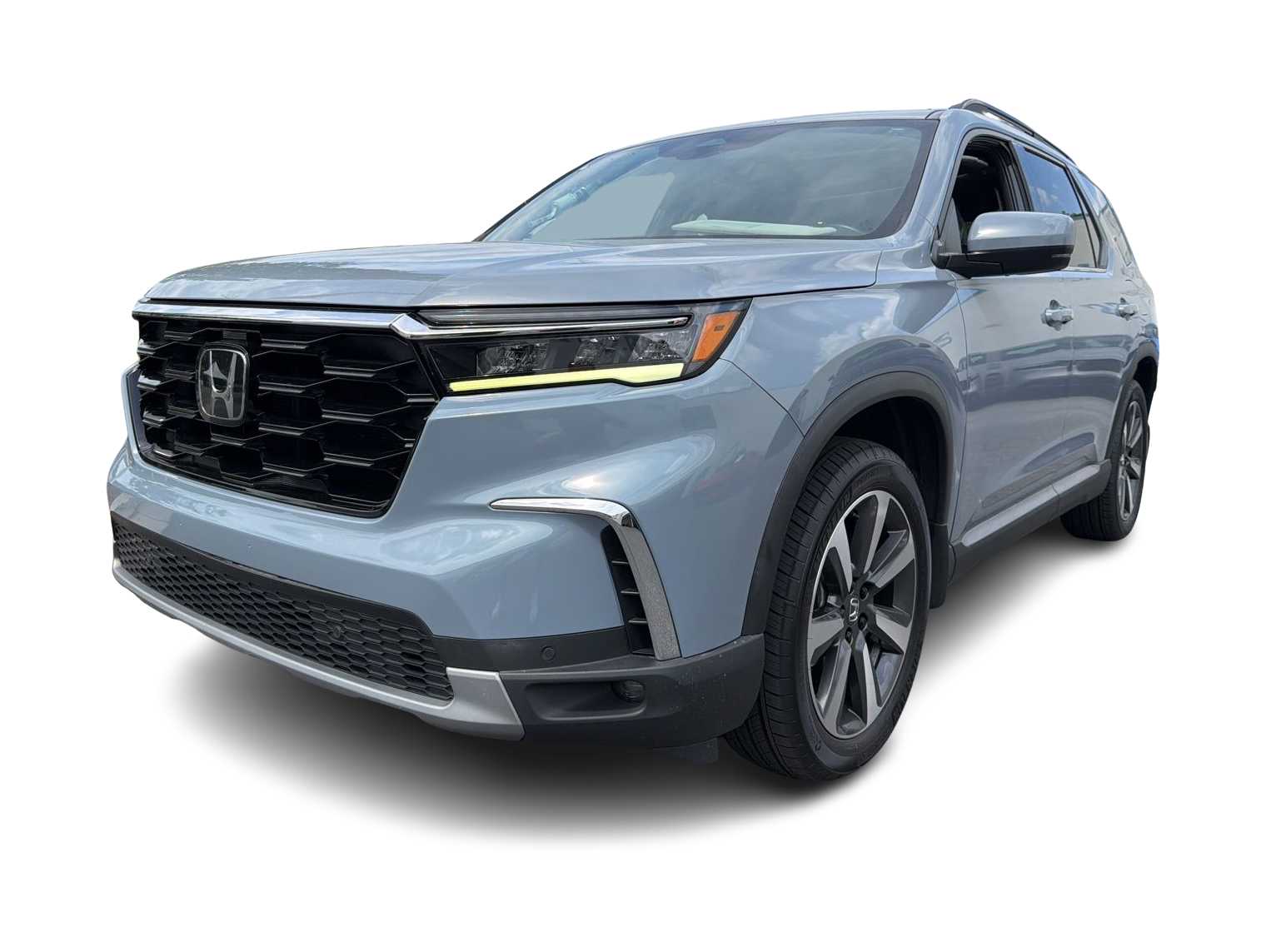 Thumbnail: 2023 Honda Pilot - 1