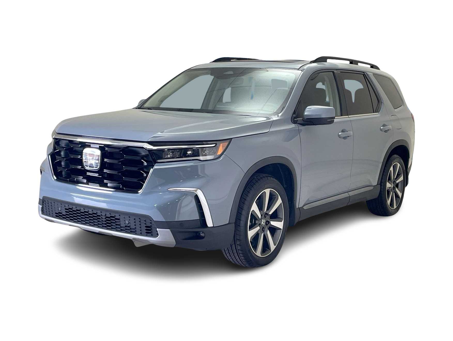 Thumbnail: 2023 Honda Pilot - 1
