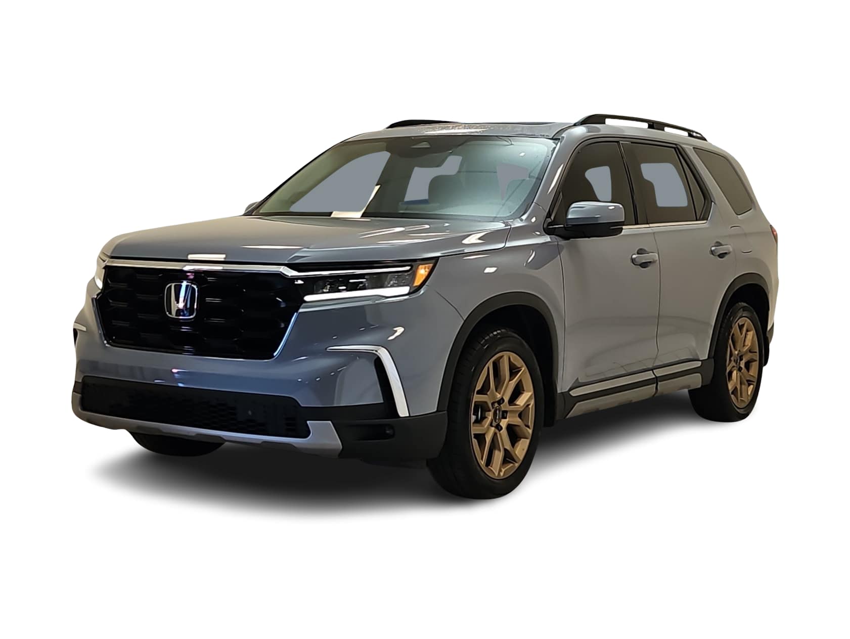 Thumbnail: 2024 Honda Pilot - 1