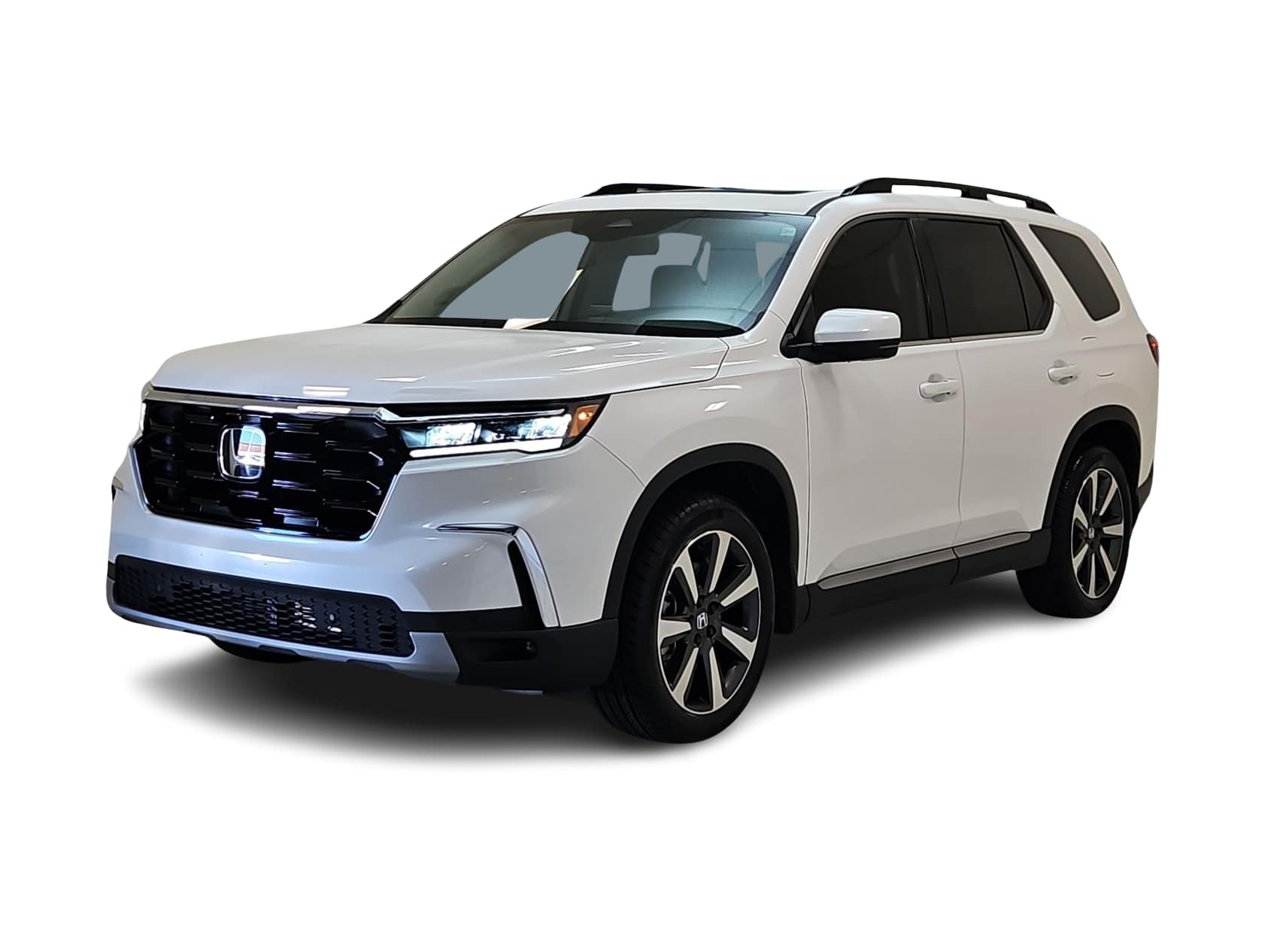 Thumbnail: 2025 Honda Pilot - 1