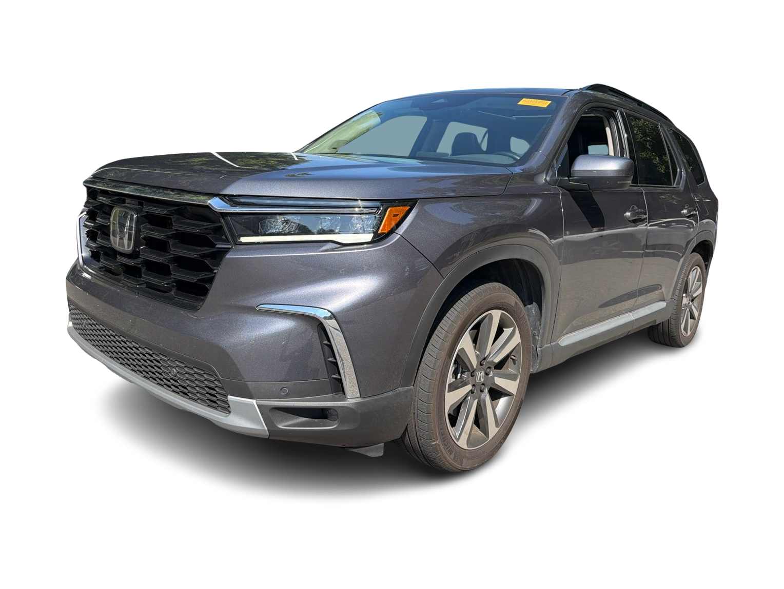 Thumbnail: 2025 Honda Pilot - 1