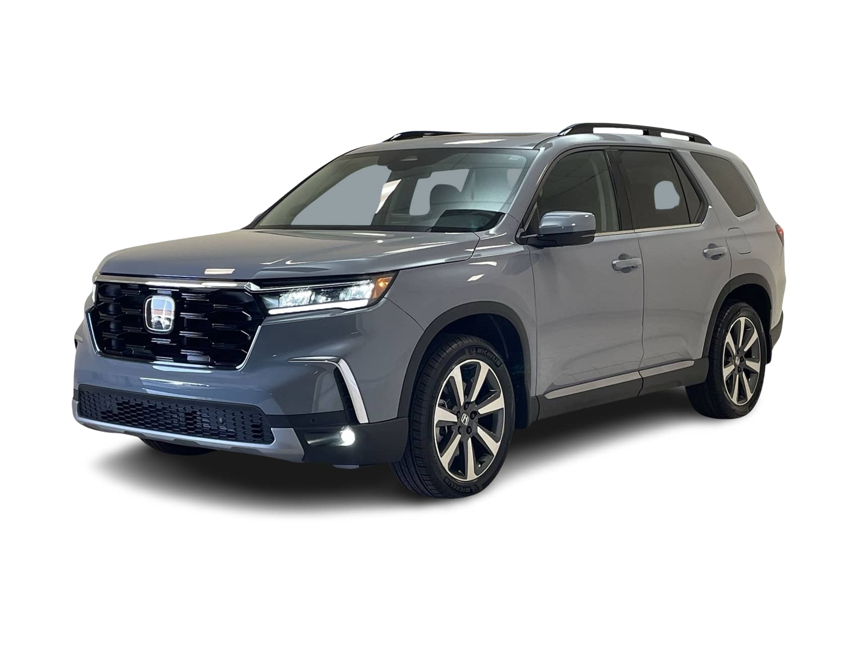 2025 Honda Pilot Touring -
                  Chamblee, GA