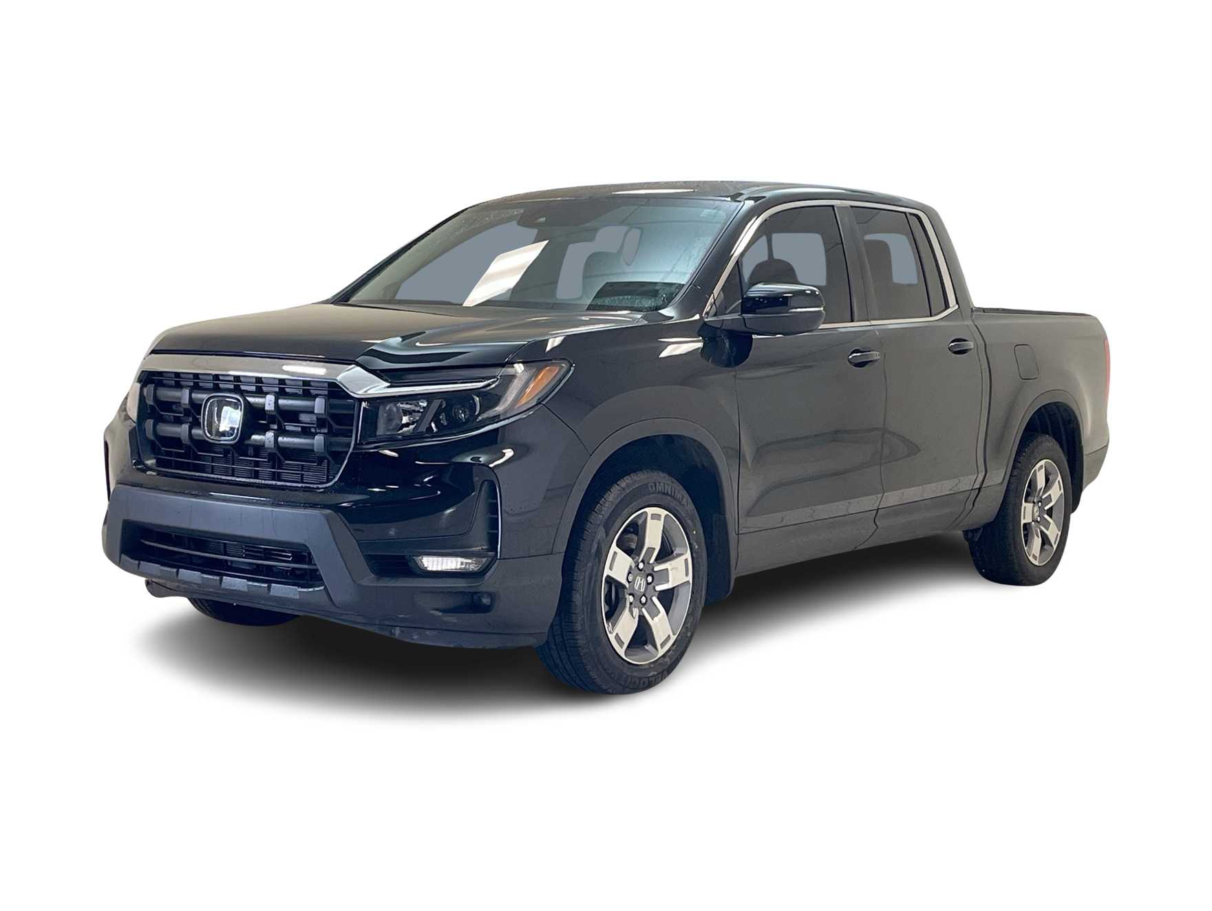 Thumbnail: 2025 Honda Ridgeline - 1