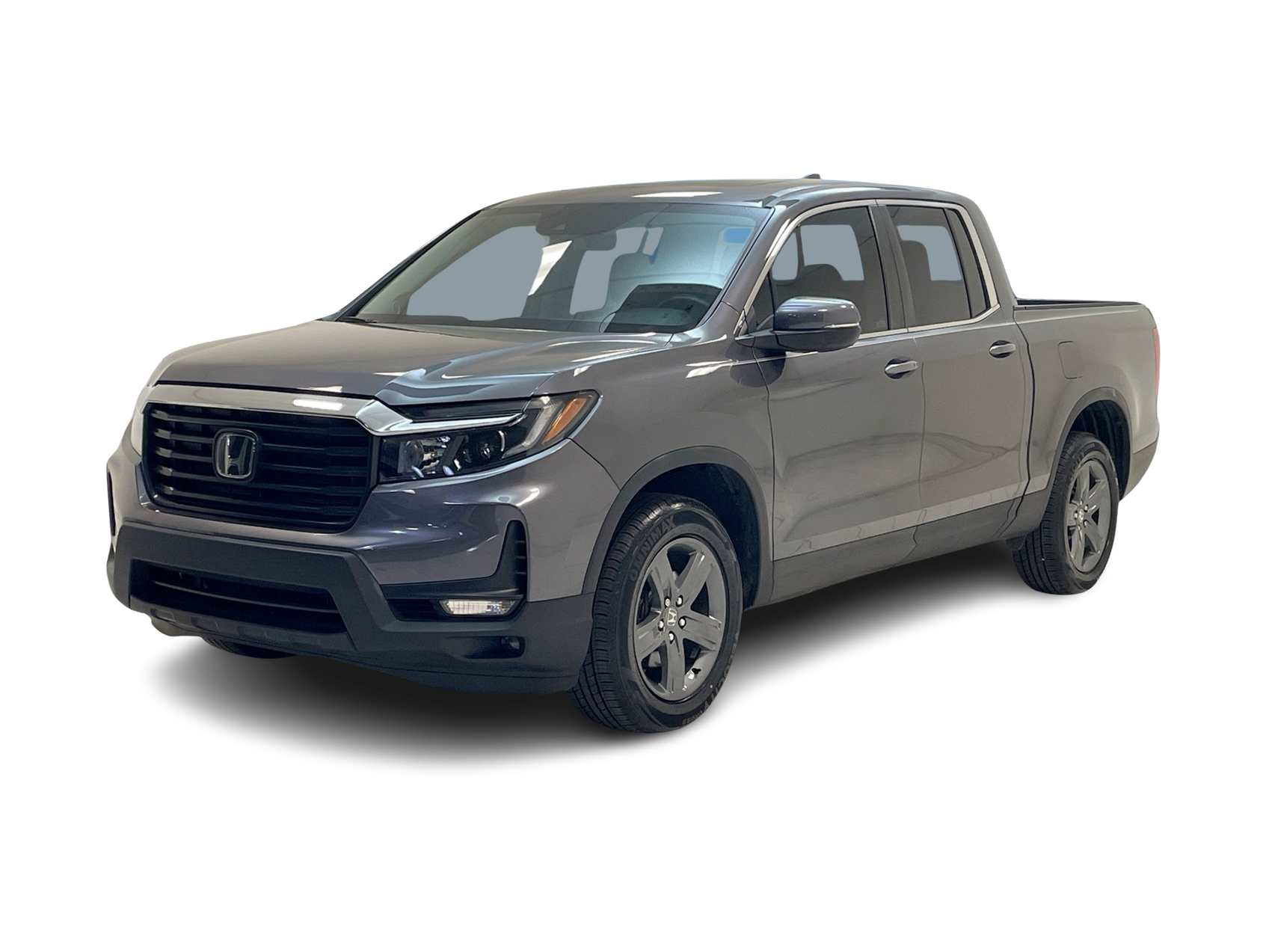 Thumbnail: 2023 Honda Ridgeline - 1