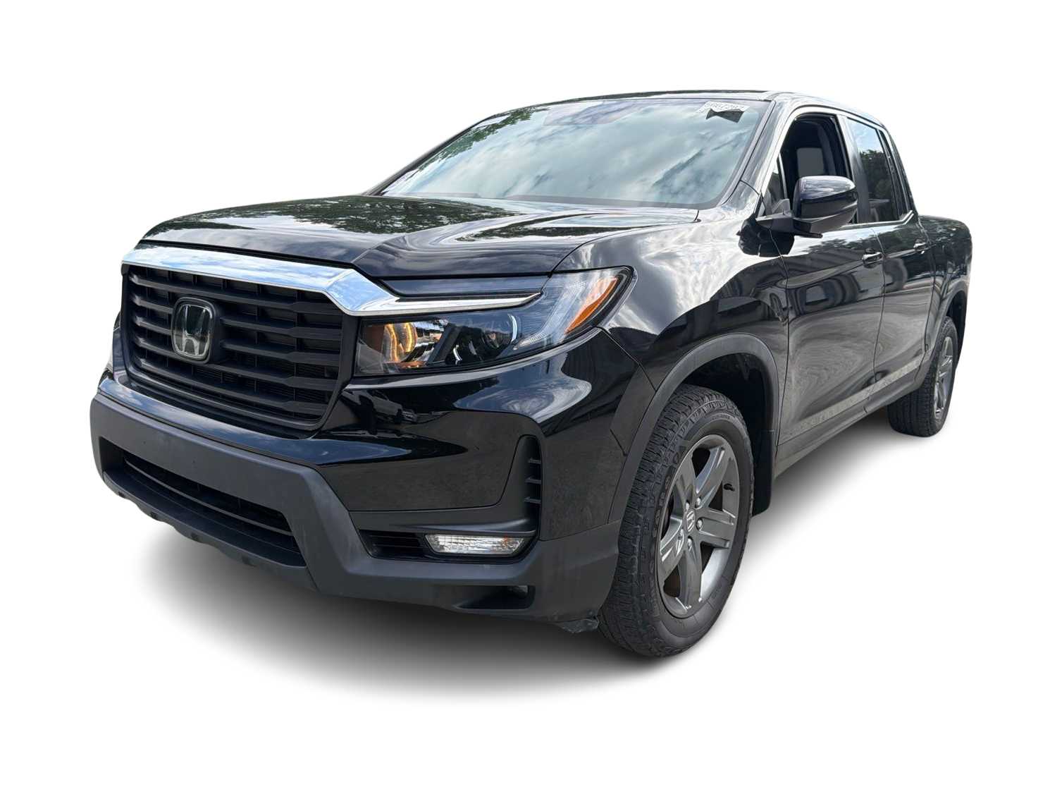 Thumbnail: 2023 Honda Ridgeline - 1
