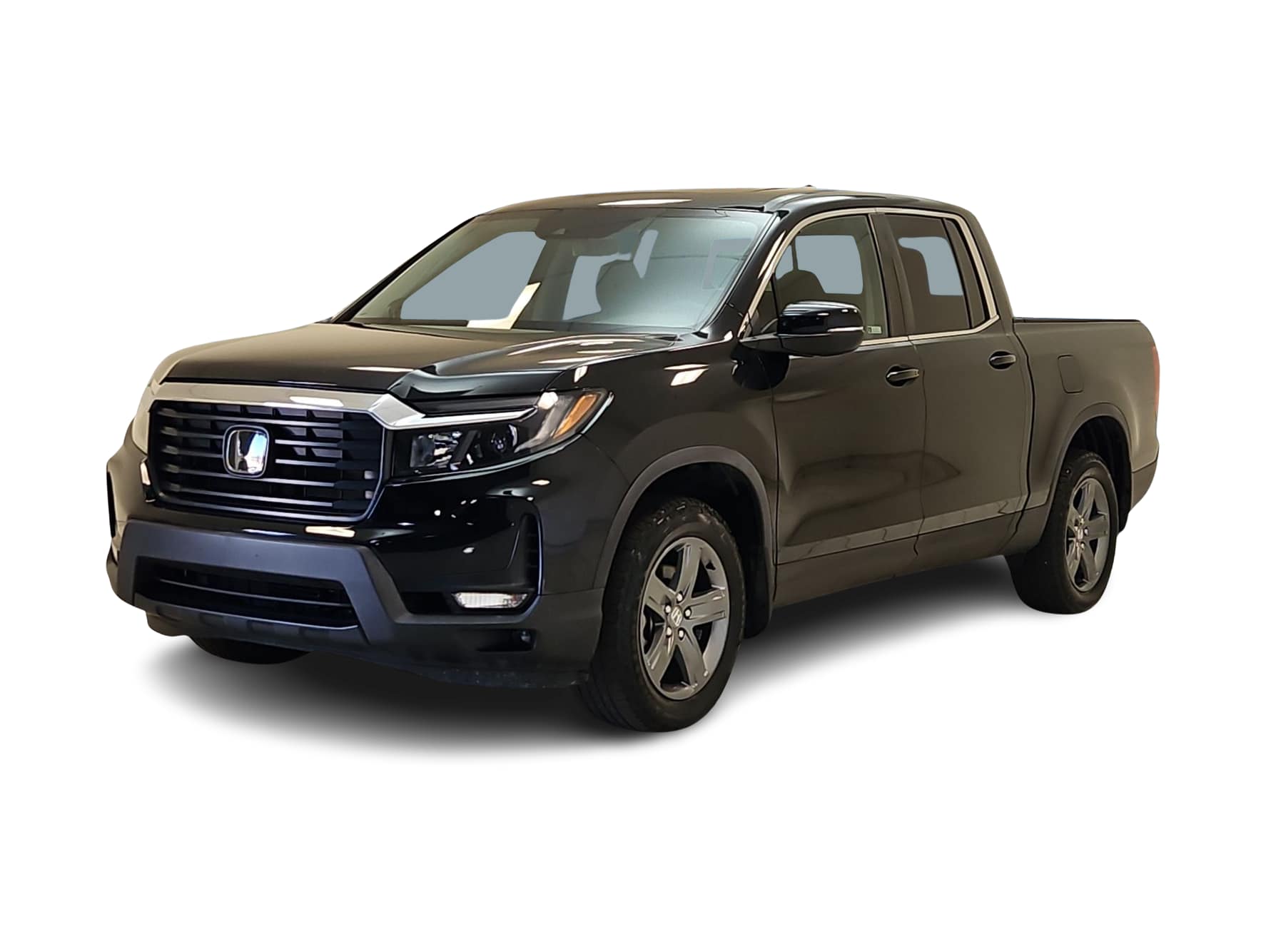 Thumbnail: 2023 Honda Ridgeline - 1
