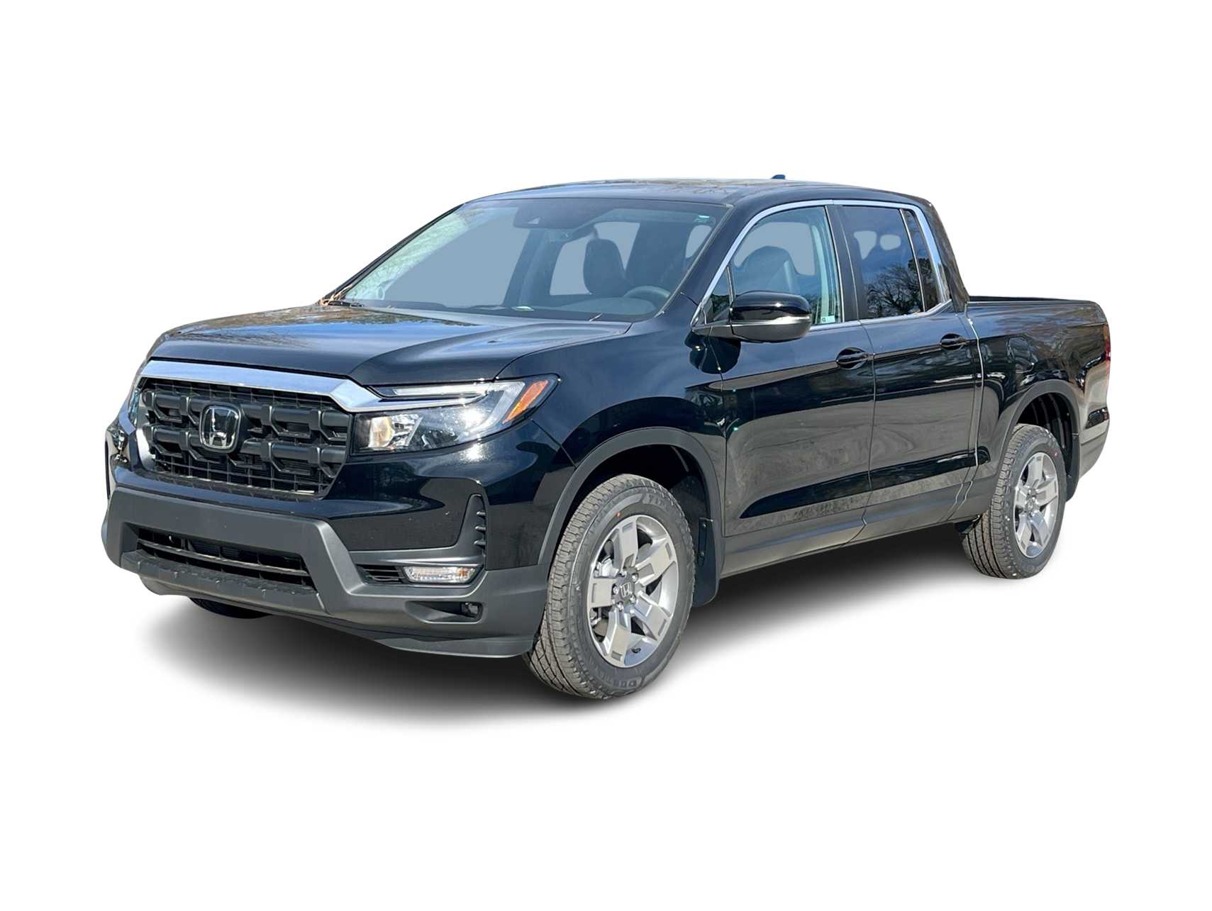 Thumbnail: 2026 Honda Ridgeline - 1