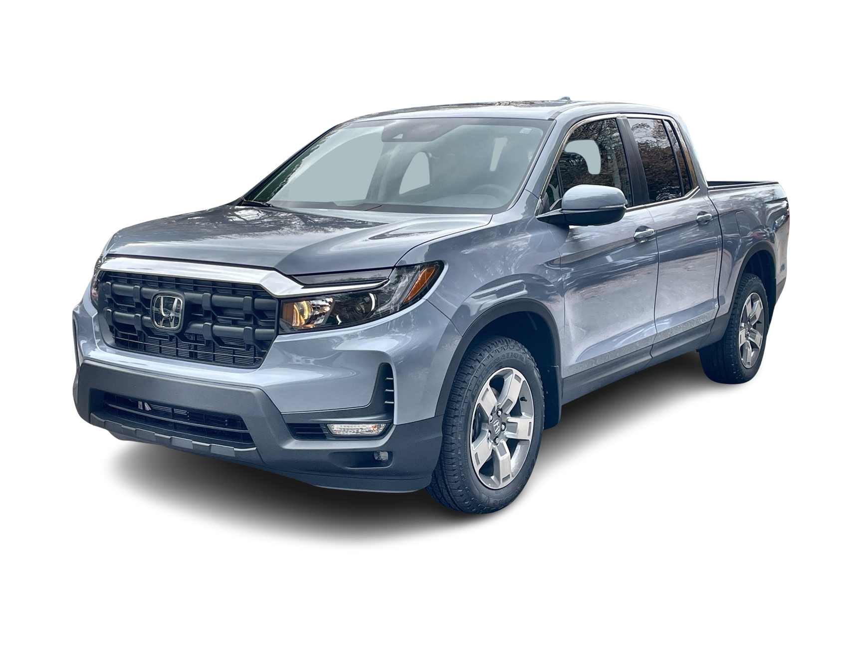Thumbnail: 2026 Honda Ridgeline - 1
