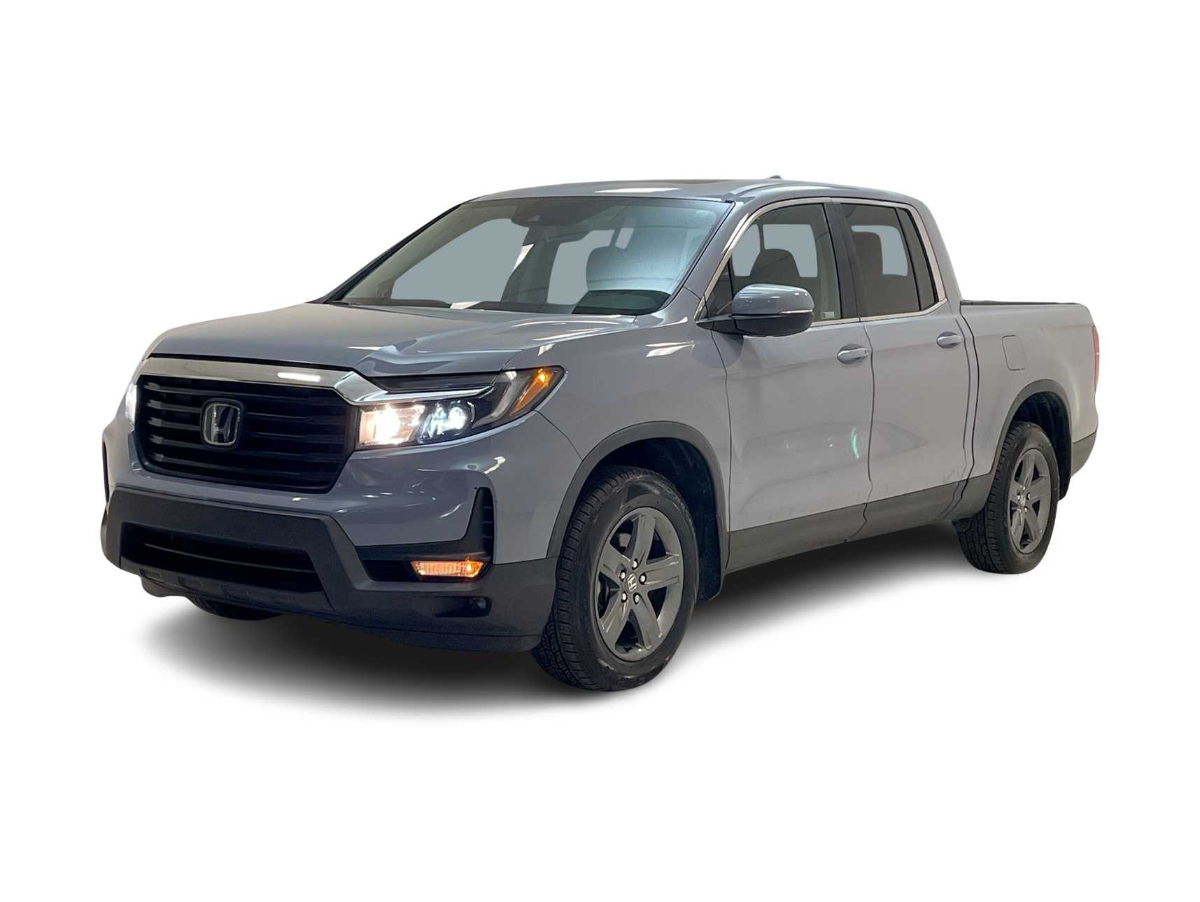 Thumbnail: 2023 Honda Ridgeline - 1