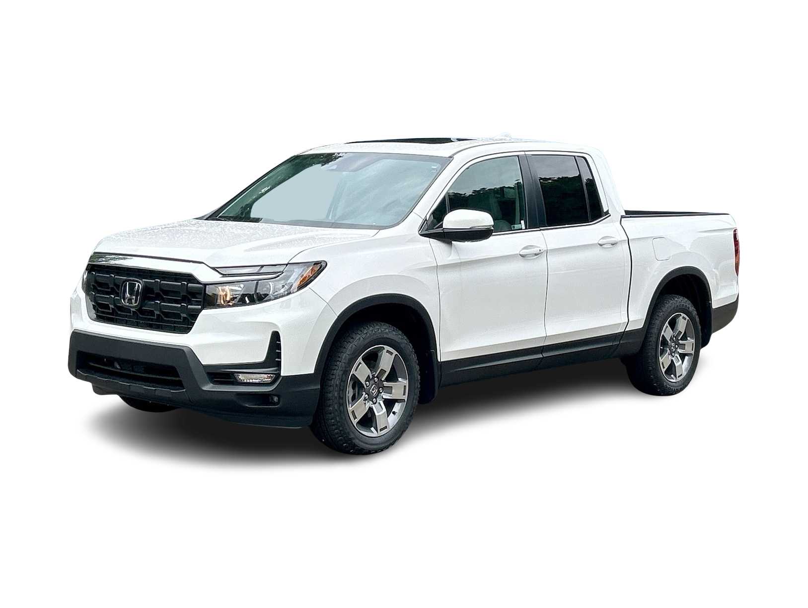 Thumbnail: 2026 Honda Ridgeline - 1