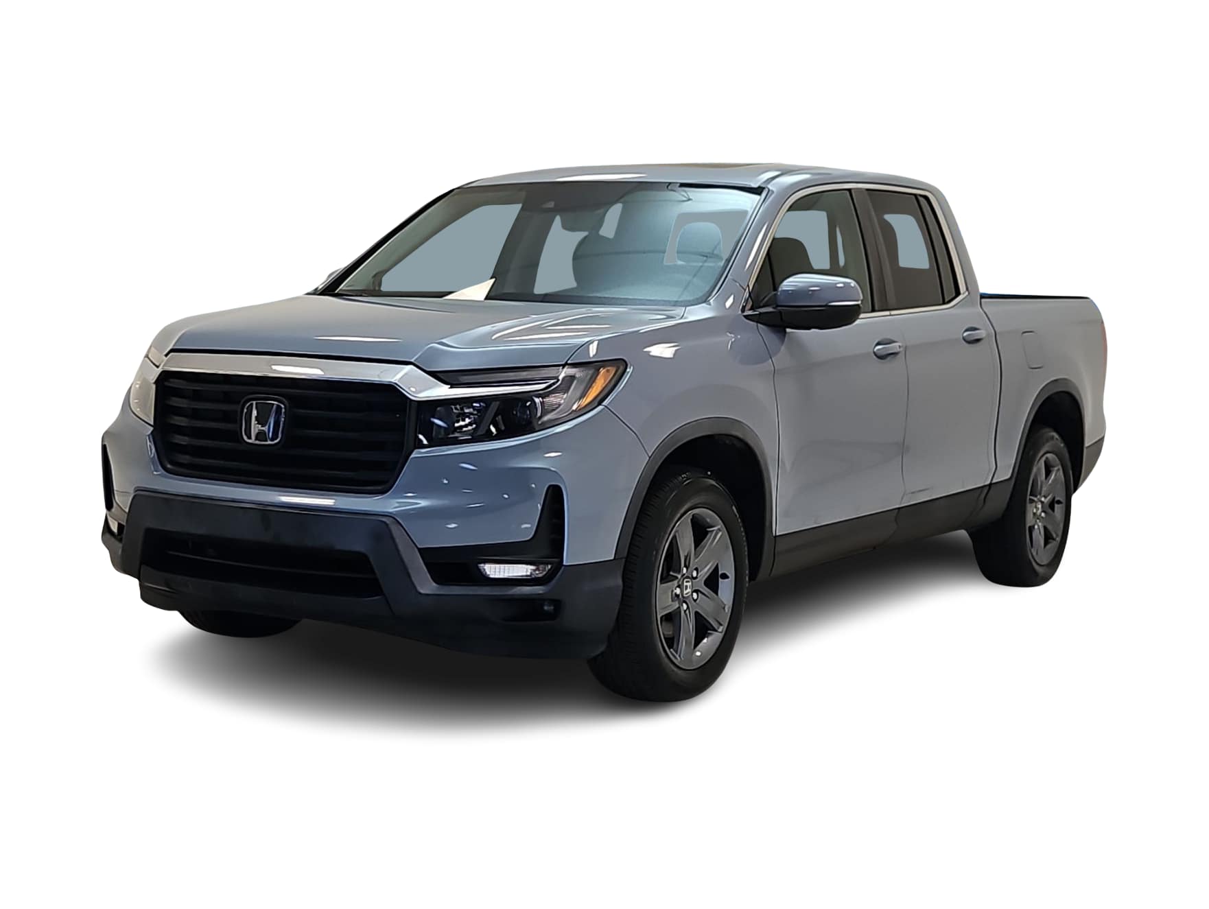 Thumbnail: 2022 Honda Ridgeline - 1