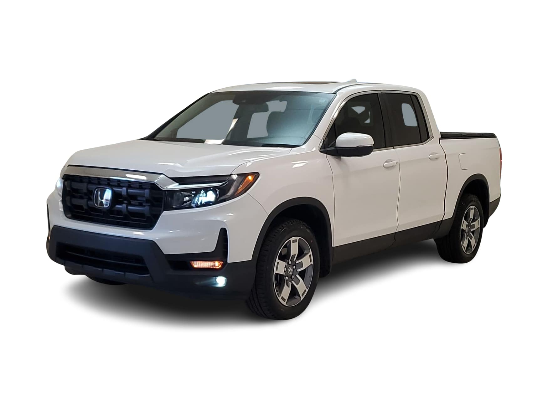 Thumbnail: 2024 Honda Ridgeline - 1