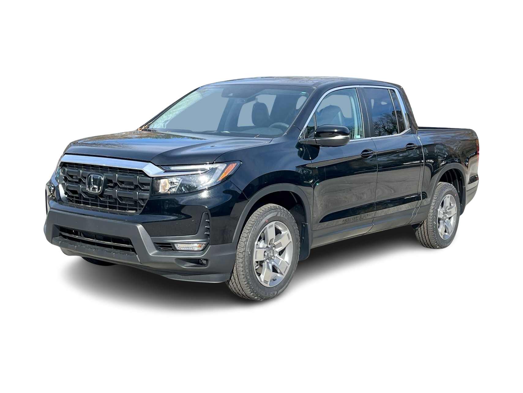 Thumbnail: 2026 Honda Ridgeline - 1