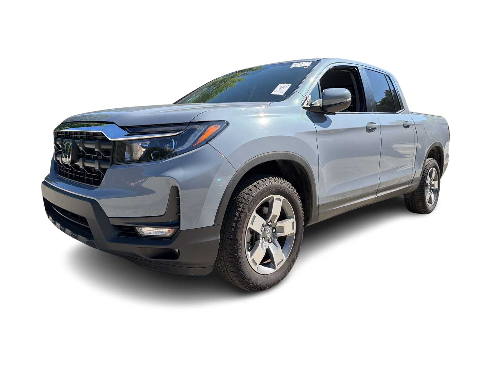 Thumbnail: 2025 Honda Ridgeline - 1